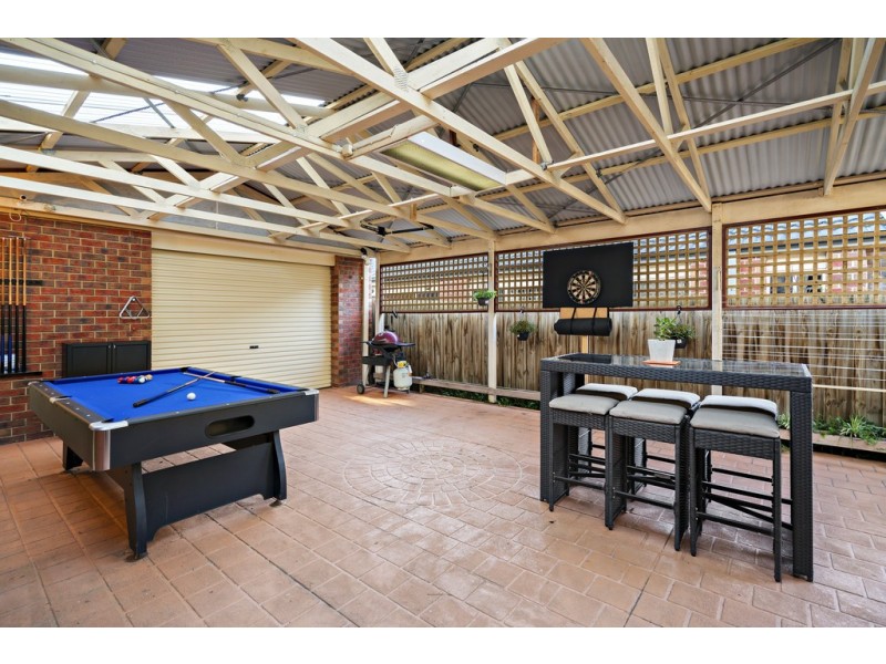 13 Trafalgar Square, Frankston South VIC 3199