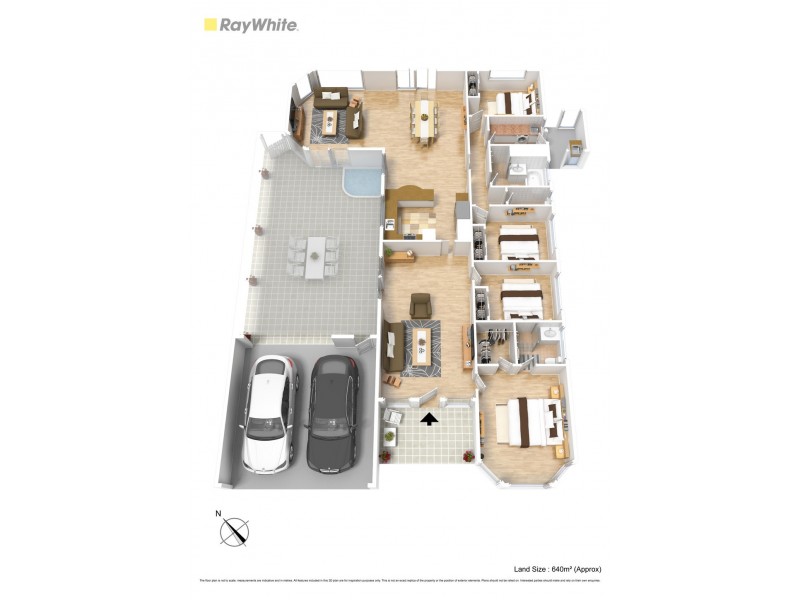 13 Trafalgar Square, Frankston South VIC 3199