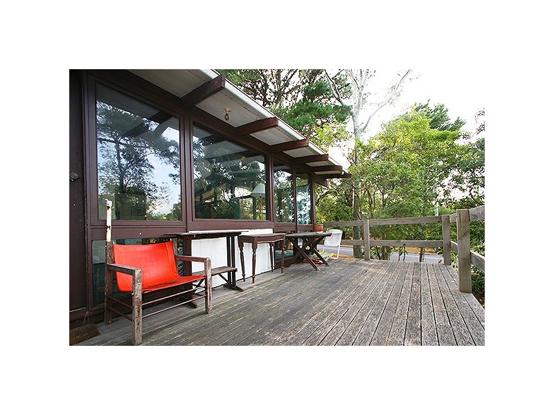 16 South Beach Road, Somers VIC 3927