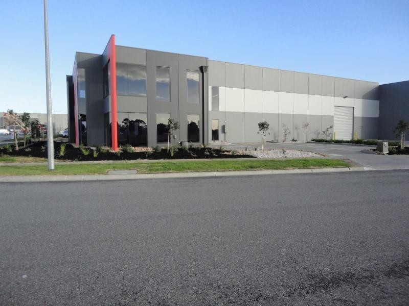 33-35 Yazaki Way, Carrum Downs VIC 3201