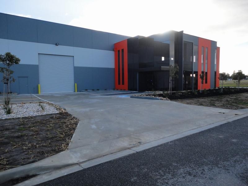 33-35 Yazaki Way, Carrum Downs VIC 3201