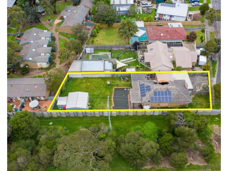 26 Hannah Street, Seaford VIC 3198