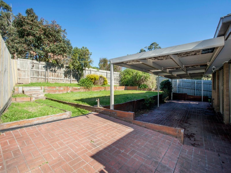 84 Lipton Drive, Frankston VIC 3199