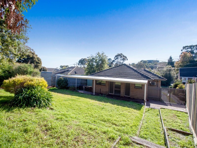84 Lipton Drive, Frankston VIC 3199