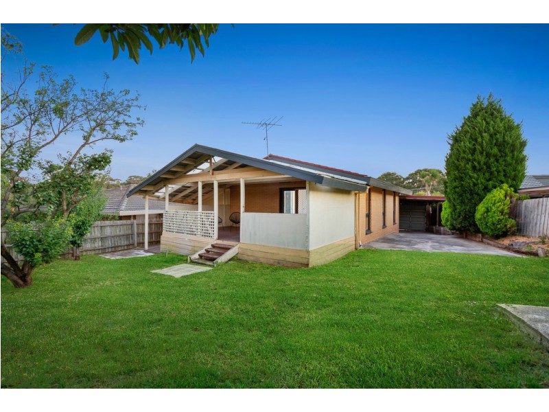 66 Blaxland Avenue, Frankston South VIC 3199