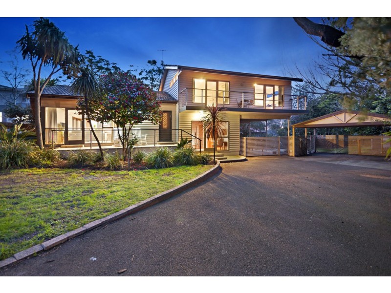 16 Watson Street, Frankston South VIC 3199