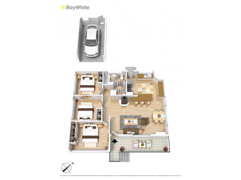 35 Radiata Street, Frankston North VIC 3200