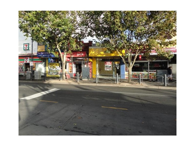 64-70 Young Street, Frankston VIC 3199