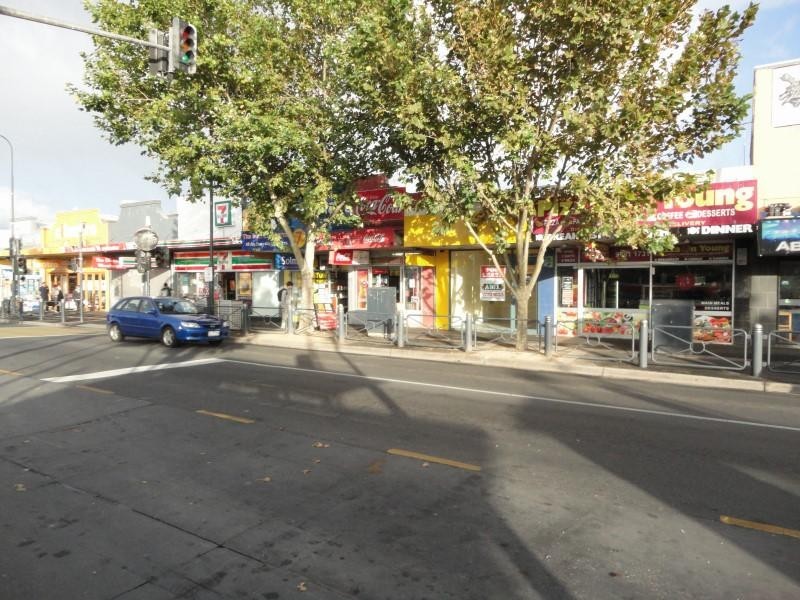 64-70 Young Street, Frankston VIC 3199