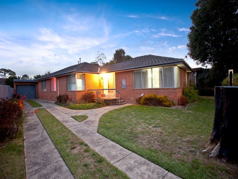 34 Milford Crescent, Frankston VIC 3199