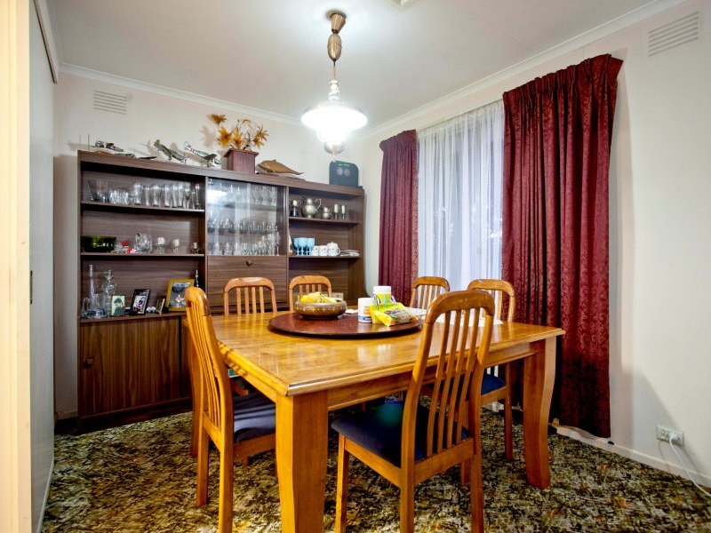 34 Milford Crescent, Frankston VIC 3199