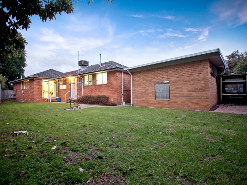 34 Milford Crescent, Frankston VIC 3199