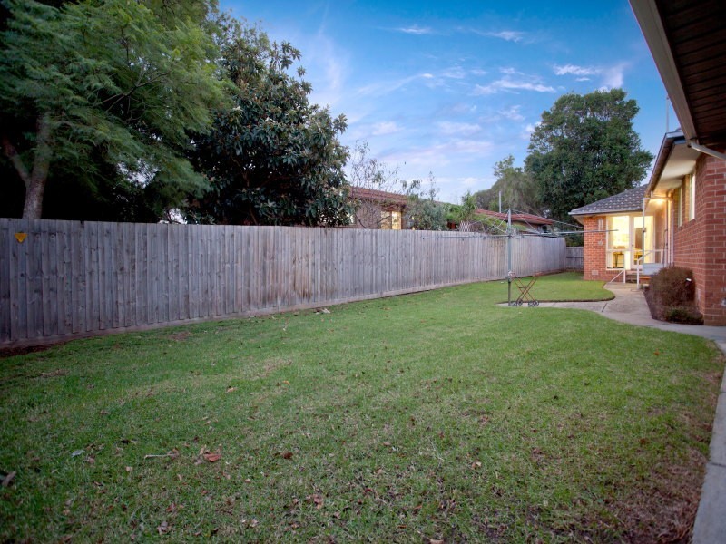 34 Milford Crescent, Frankston VIC 3199