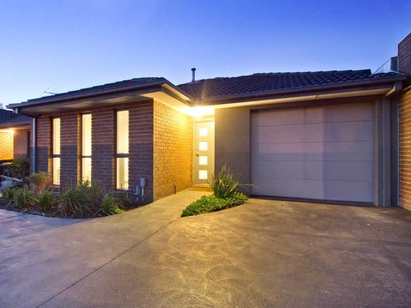 3/1A Willis Street, Frankston VIC 3199