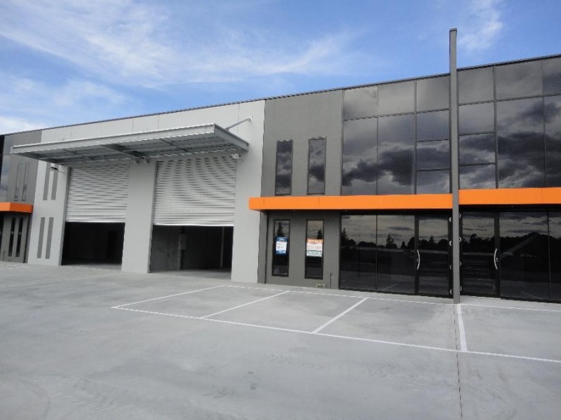 23/19 Cornhill Street, Ferntree Gully VIC 3156