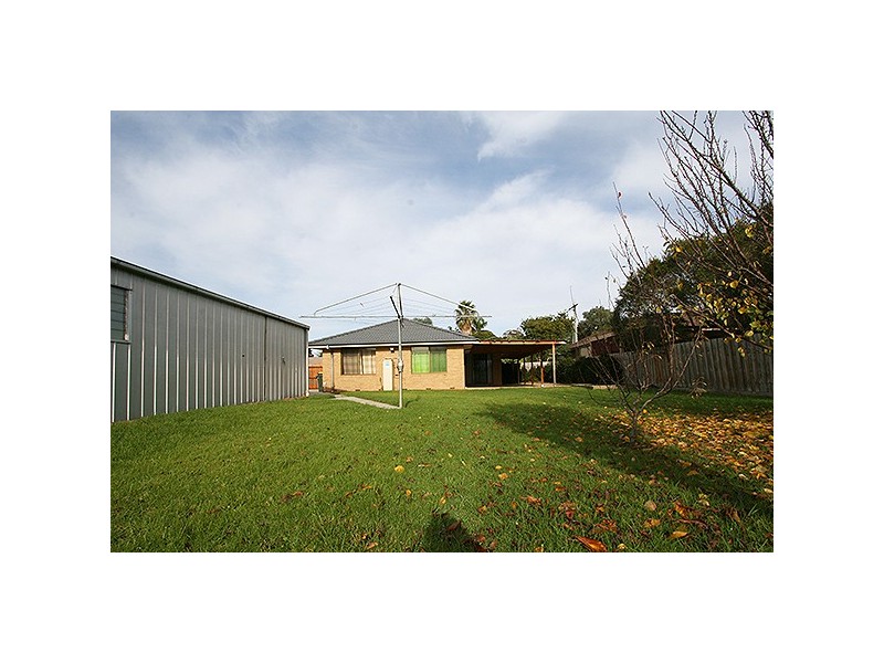 37 Luscombe Avenue, Carrum Downs VIC 3201