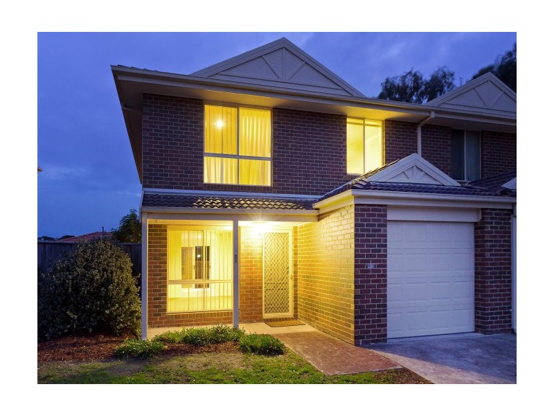 28/95 Ashleigh Avenue, Frankston VIC 3199