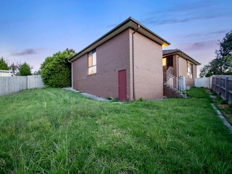 3 Mayfair Court, Frankston VIC 3199