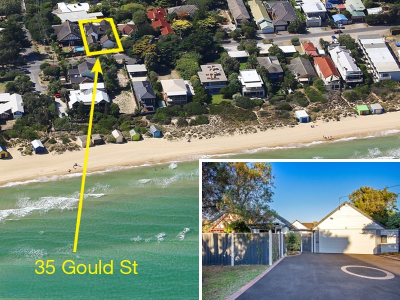 35 Gould Street, Frankston VIC 3199