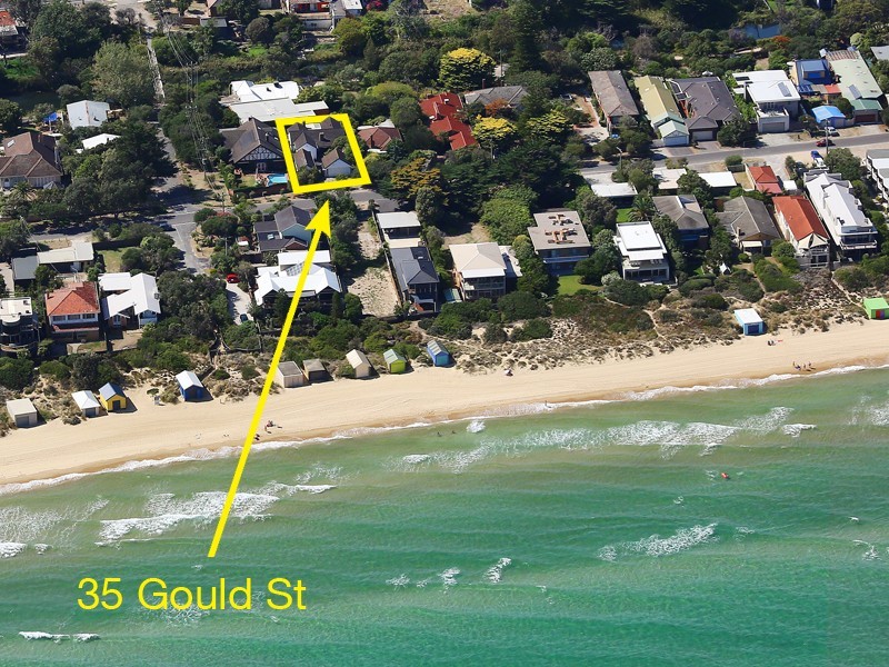 35 Gould Street, Frankston VIC 3199