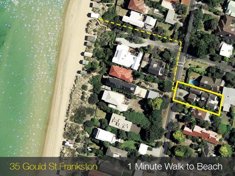 35 Gould Street, Frankston VIC 3199