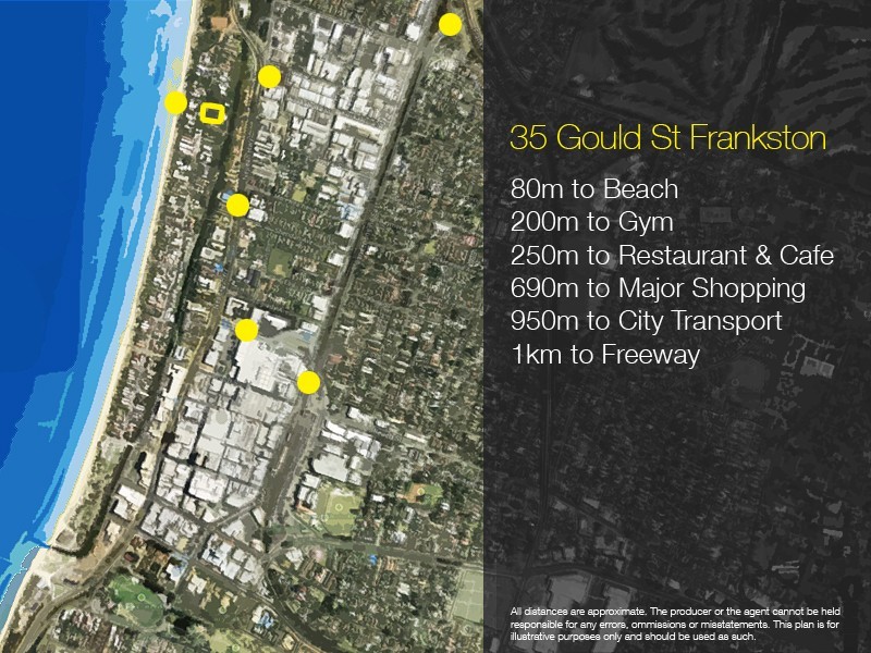 35 Gould Street, Frankston VIC 3199