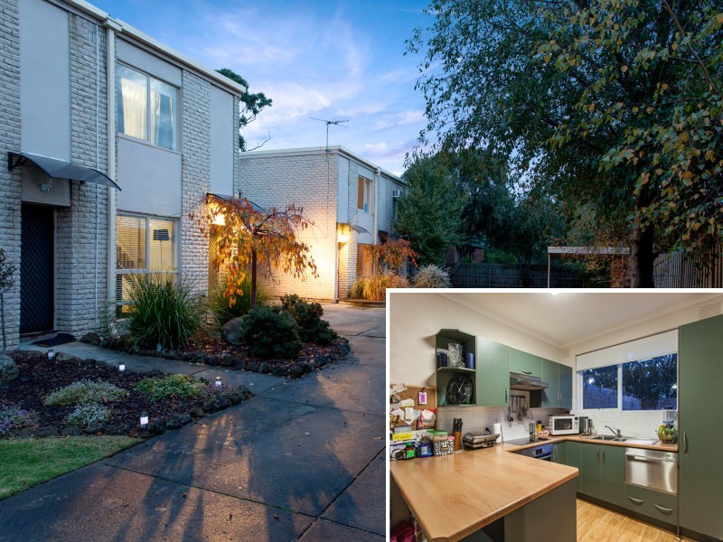 2/15 Duncan Avenue, Seaford VIC 3198
