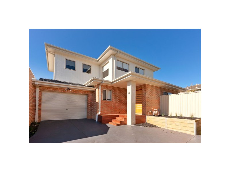 3/141 Kars Street, Frankston South VIC 3199