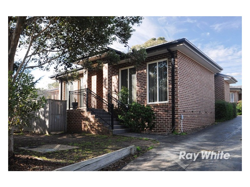 1/22 Hillpark Drive, Mornington VIC 3931