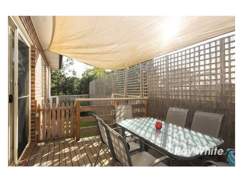 1/22 Hillpark Drive, Mornington VIC 3931