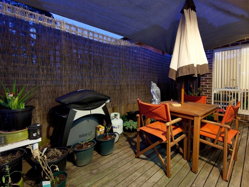 1/22 Hillpark Drive, Mornington VIC 3931