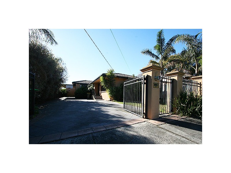 15 Verner Avenue, Frankston VIC 3199