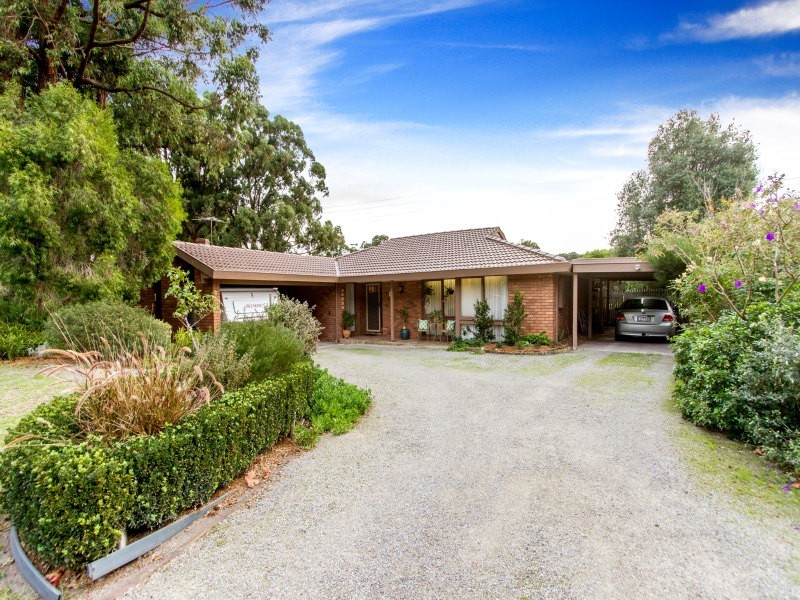 11 Taverner Square, Frankston VIC 3199