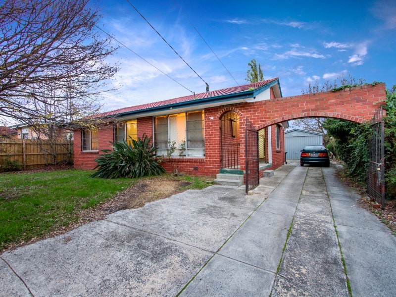 23 Bursaria Crescent, Frankston North VIC 3200