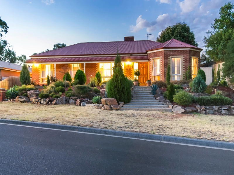 19 Mapiti Court, Frankston VIC 3199