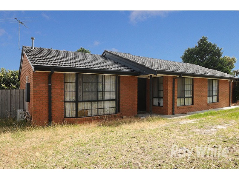 42 Whimbrel Crescent, Carrum Downs VIC 3201