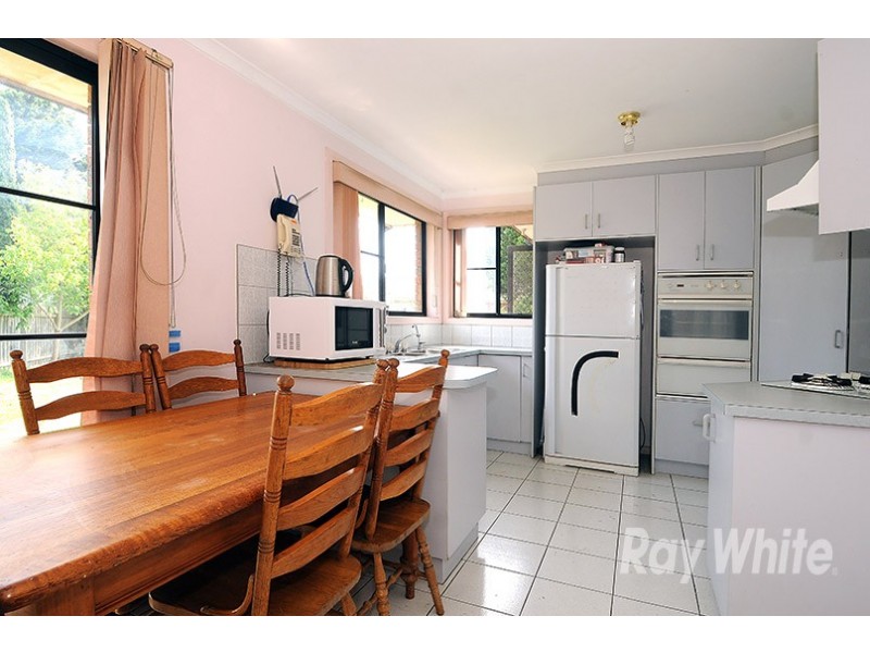 42 Whimbrel Crescent, Carrum Downs VIC 3201