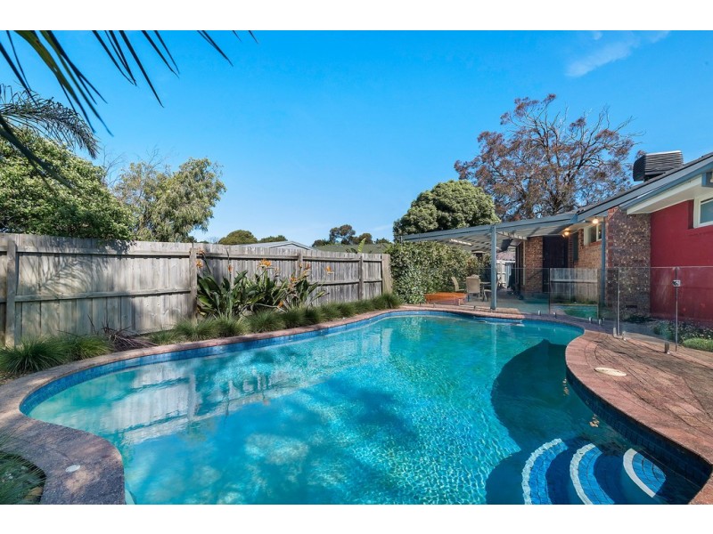 10 Furneaux Court, Frankston VIC 3199