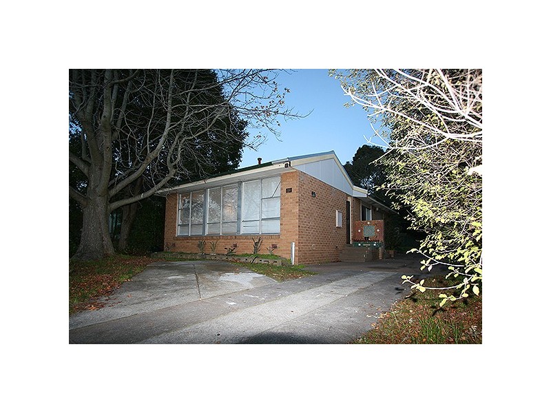 46 Moreton Street, Frankston North VIC 3200