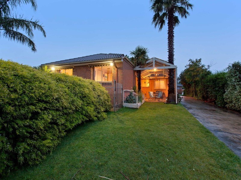 117 Aquarius Drive, Frankston VIC 3199