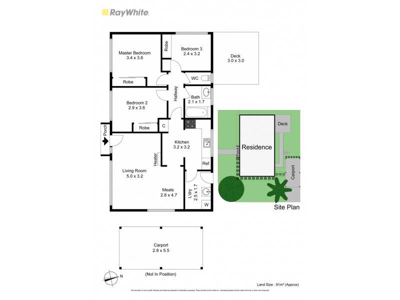 72 Taketa Crescent, Frankston VIC 3199