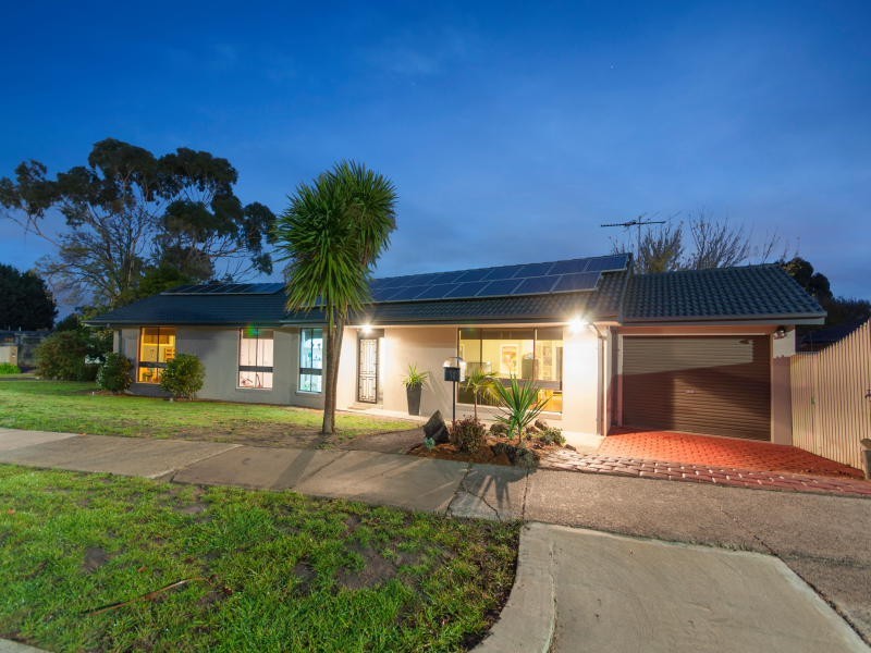 38 Darius Avenue, Frankston VIC 3199