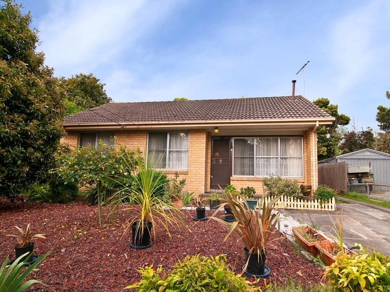17 Ribbon Court, Frankston North VIC 3200