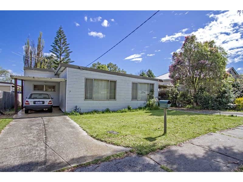 7 Spray Street, Frankston VIC 3199