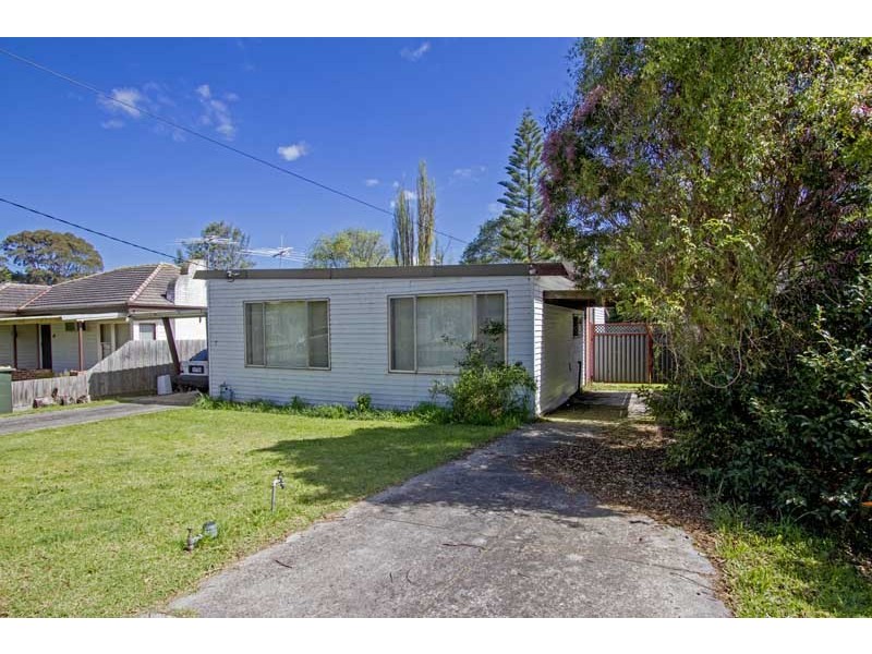 7 Spray Street, Frankston VIC 3199