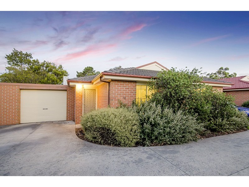 12/8 Norwarran Way, Langwarrin VIC 3910