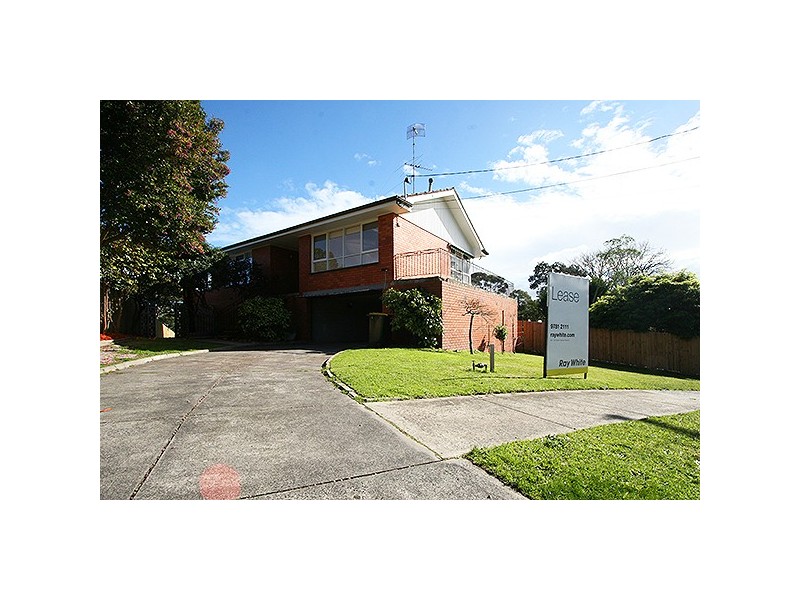 5 Pericoe Street, Frankston VIC 3199