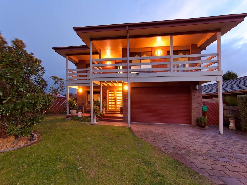 3 Gemma Court, Langwarrin VIC 3910