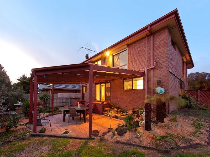 3 Gemma Court, Langwarrin VIC 3910