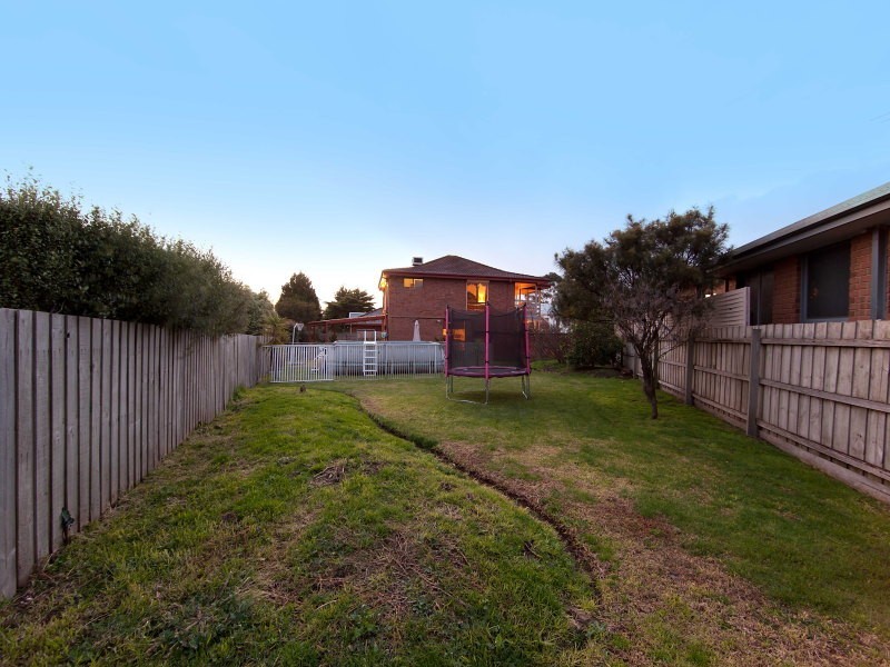 3 Gemma Court, Langwarrin VIC 3910